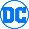 DV Comics logo from 2016