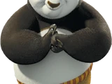 Po (Kung Fu Panda)