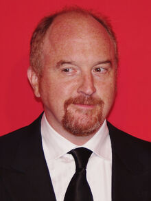 Universal Pictures, Illumination Parts Ways With Louis C.K. On