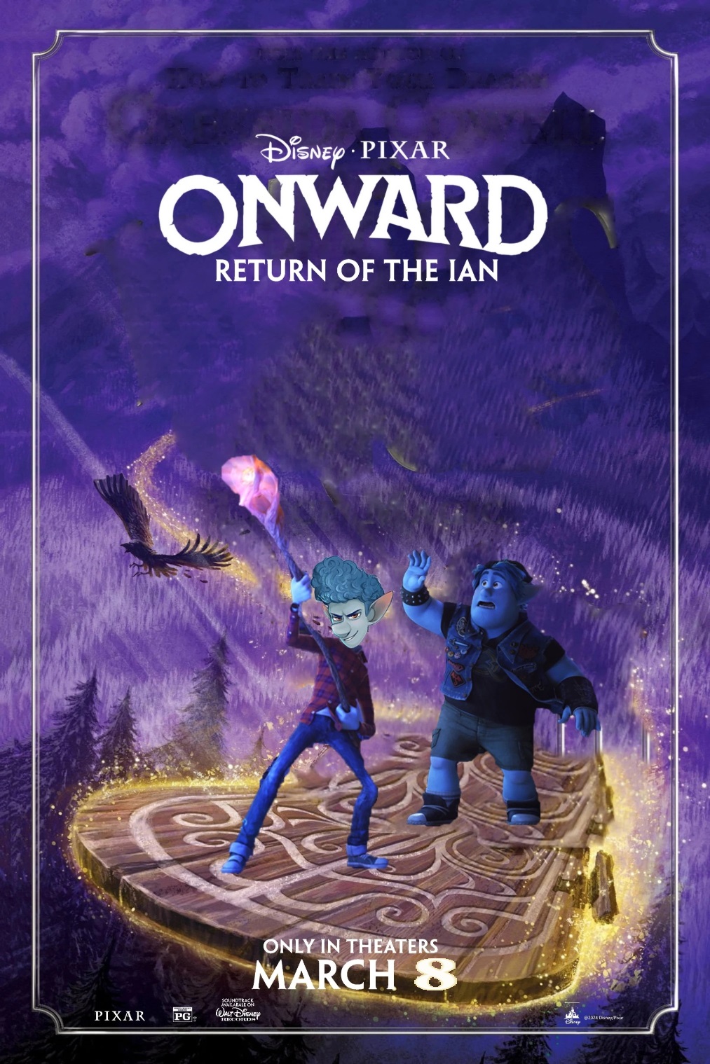 Onward full movie in english discount
