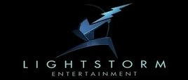 Lightstorm Entertainment logo