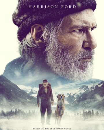 The Call Of The Wild Film The Jh Movie Collection S Official Wiki Fandom