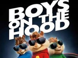 Alvin and the Chipmunks: The Road Chip