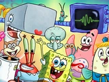 SpongeBob SquarePants