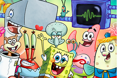 Kamp Koral: SpongeBob's Under Years What About Meep?/Hard Time Out (TV  Episode 2021) - IMDb