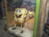 SpongeBob SquarePants (character)