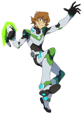 Pidge