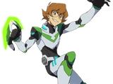 Katie "Pidge" Holt