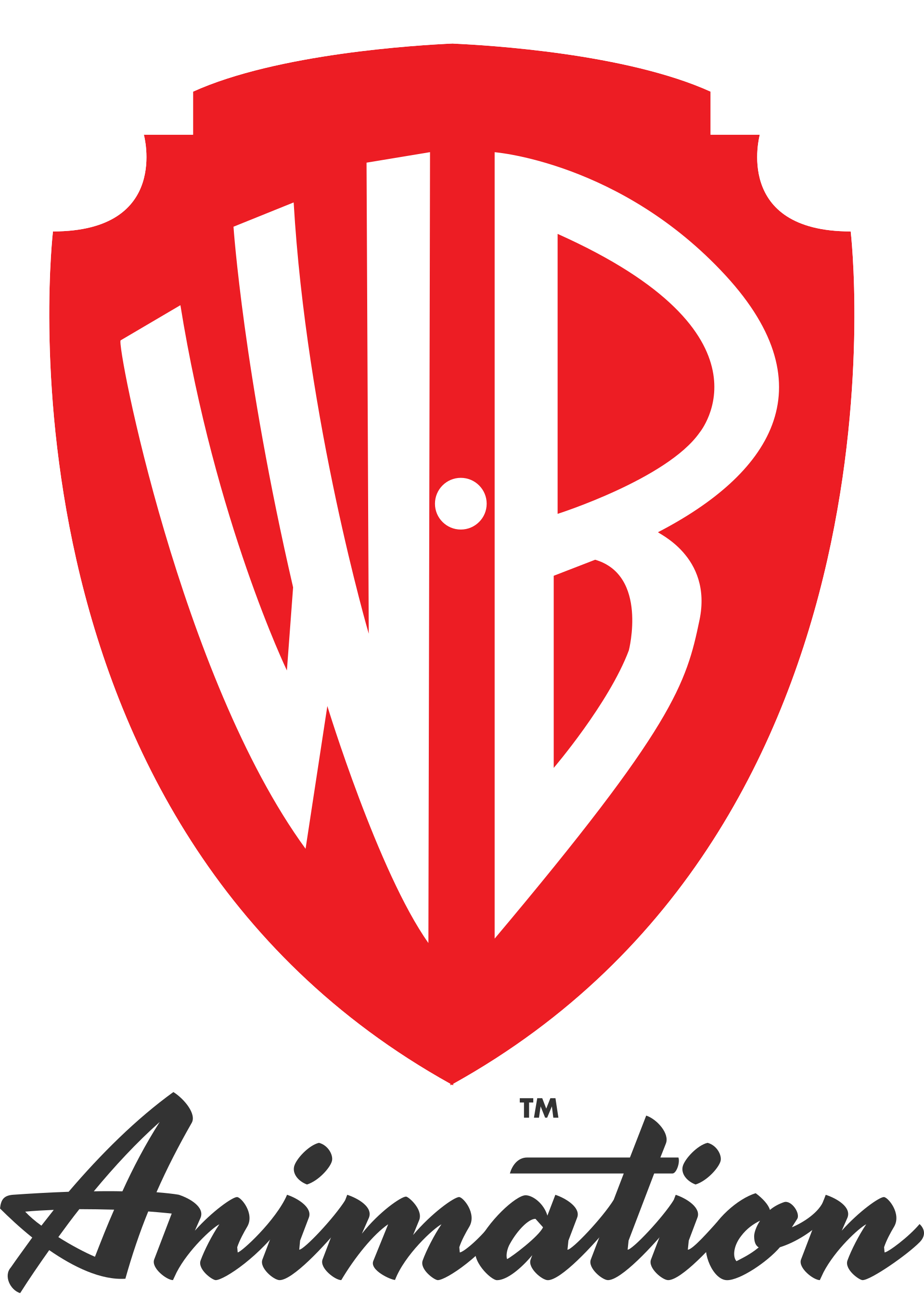 Warner Bros. Animation Wikia Film -  Transparent PNG