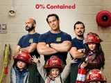 Playing with Fire (2019 film)