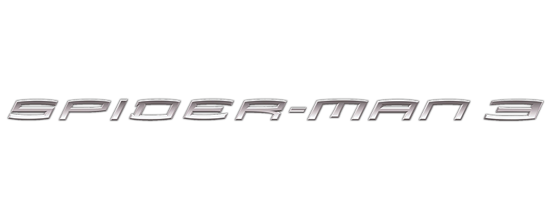 Spider-Man 3/Credits | The JH Movie Collection's Official Wiki | Fandom