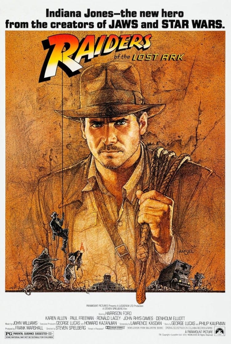 Las Aventuras Of Indiana Jones DVD Harrison Ford (the Trilogy IN