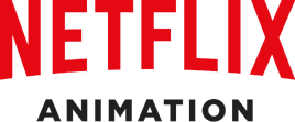 Netflix Animation logo