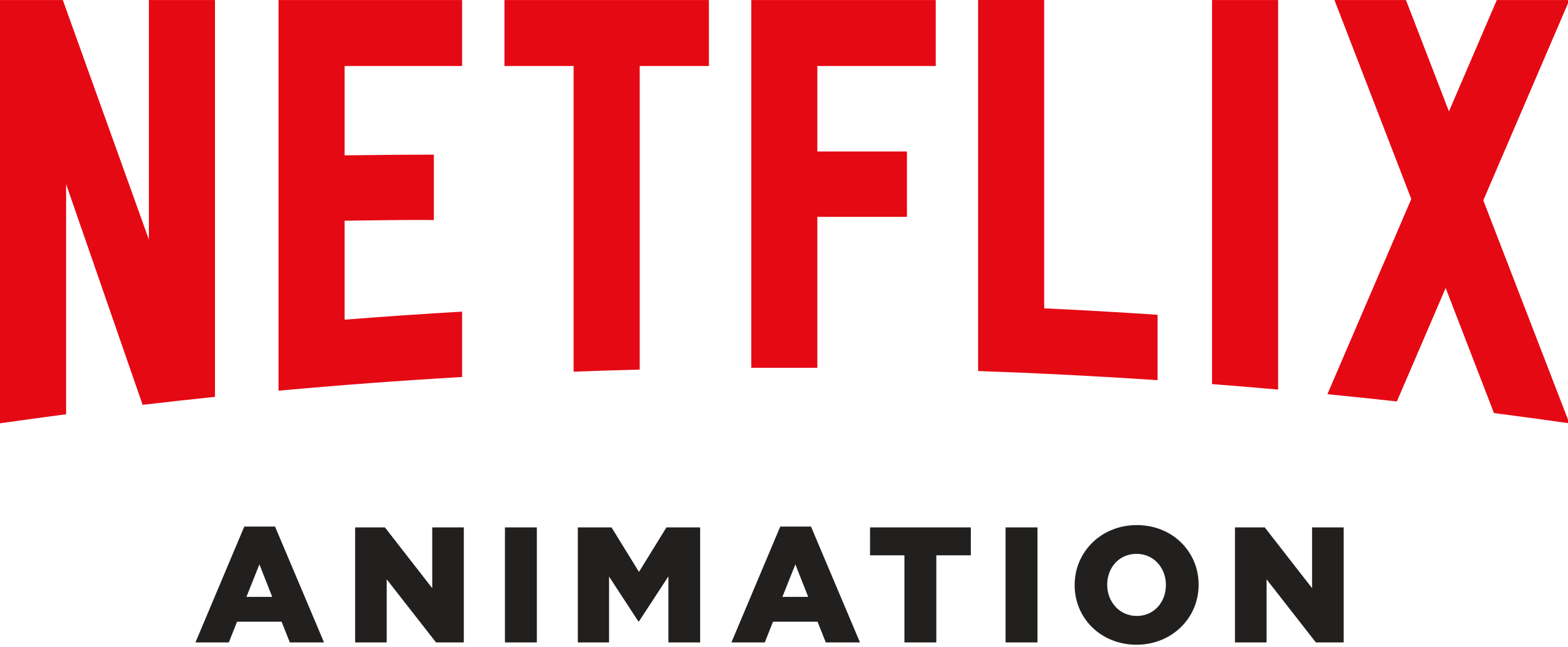 Netflix Animation, The JH Movie Collection's Official Wiki