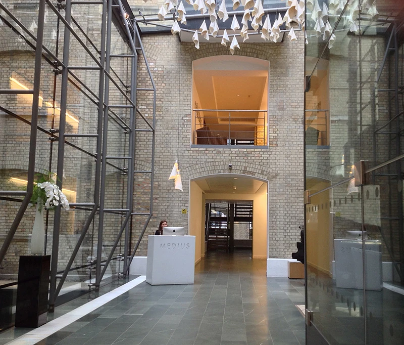 Cinesite The JH Movie Collection's Official Wiki Fandom