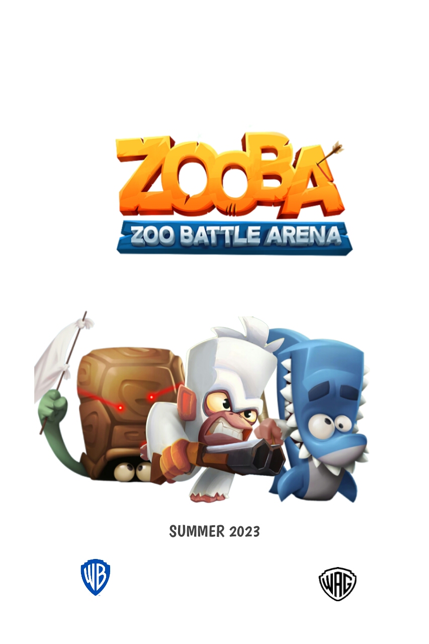 Zooba Zoo Battle Arena | The JH Movie Collection's Official Wiki | Fandom Zooba Zoo Battle Arena | The JH Movie Collection's Official Wiki | Fandom