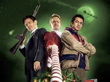 A Very Harold & Kumar 3D Christmas