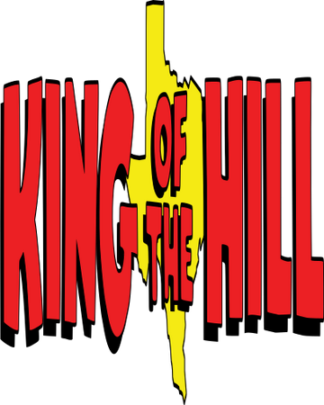 Free Free King Of The Hill Svg 895 SVG PNG EPS DXF File