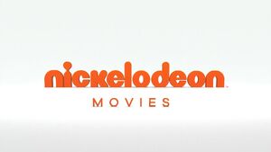 Nickelodeon Movies Logo (2019)