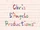 Chris D'Angelo Productions