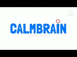 CalmBrain logo