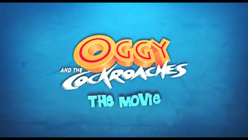Oggy' Movie Pre-Sells to Several Territories