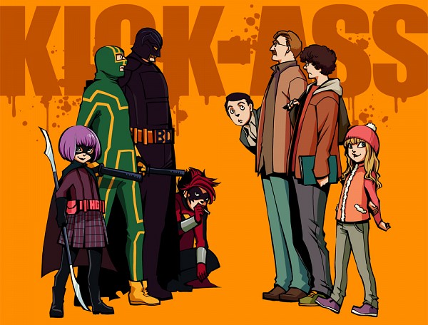 Kickass Animes