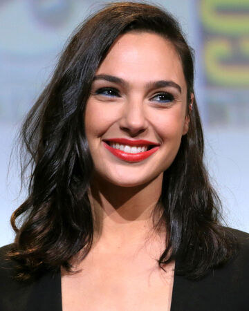Gal Gadot The Jh Movie Collection S Official Wiki Fandom Among the many better finds, however are those of her as miss israel in 2004. gal gadot the jh movie collection s