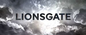 Lionsgate Logo (2005; Cinemascope)