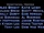 List of additional voices