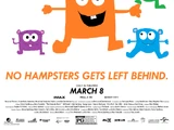 The Hampster Movie