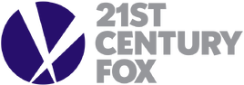 21st Century Fox logo