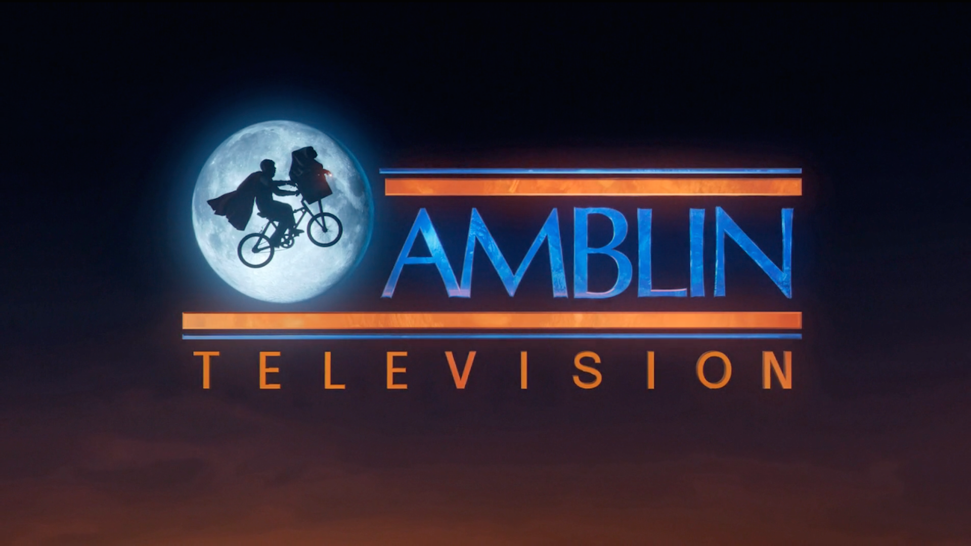 Amblin Television, The JH Movie Collection's Official Wiki