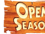 Open Season (film series)
