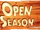 Open Season (film series)
