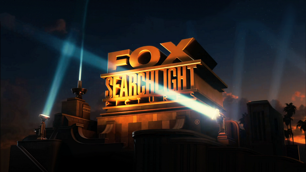 20th Century Fox 2013 Logo