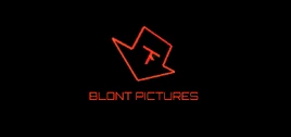 Blont Pictures logo (2008-present)