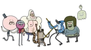 Regular Show