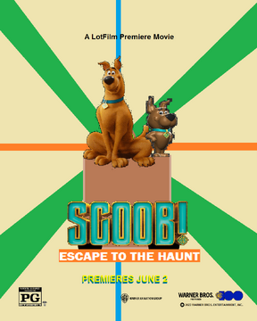 Scoob!, The JH Movie Collection's Official Wiki