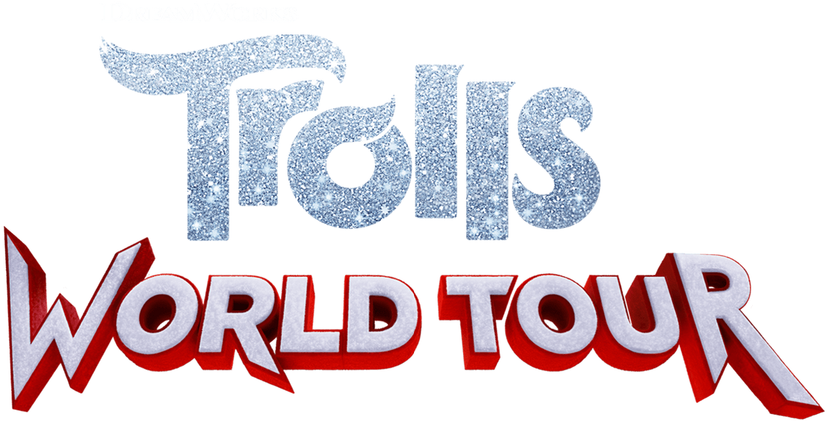 Thank God for the Release of 'Trolls World Tour