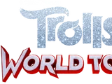 Trolls World Tour/Credits