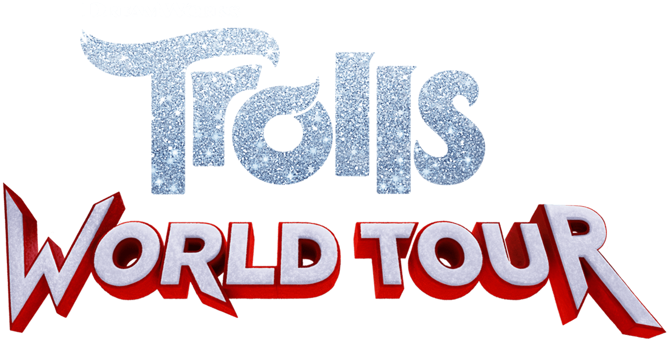 Trolls World Tour/Credits | The JH Movie Collection's Official