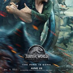 Jurassic world fallen kingdom full movie fmovies store