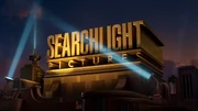 Searchlight Pictures Logo (2020; Widescreen)