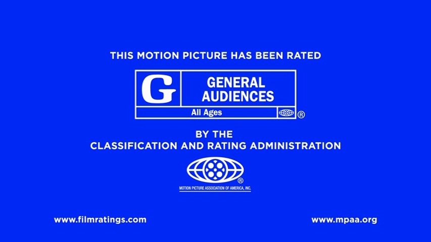 Film Ratings - Motion Picture Association