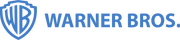 The former Warner Bros. shield logo, which was used from 1984 to 2019.