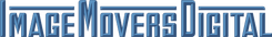 ImageMovers Digital logo