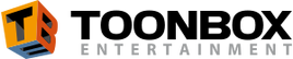 ToonBox Entertainment logo