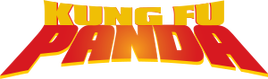 Kung Fu Panda logo