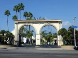 Major film studio